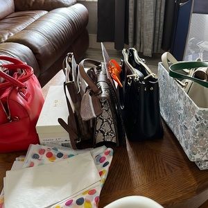 Everything must go!!